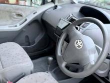 Toyota KSP90 2009 Car