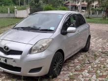 Toyota KSP 9O 2007 Car