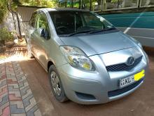 Toyota KSP90 2007 Car