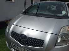 Toyota KSP90 2007 Car