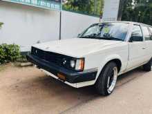 Toyota KT 145 1985 Wagon