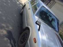 Toyota Ky15 1971 Car