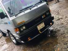 Toyota LH51v 1987 Van