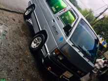 Toyota L H 51v. 1987 Van