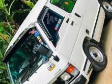 Toyota LH51 V 1988 Van