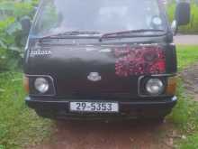 Toyota LH30 1980 Van
