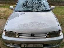 Toyota Corolla Ae100 L Touring 1997 Car