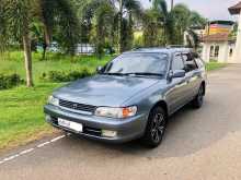 Toyota L Touring 1999 Car