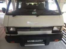 Toyota L3100 1984 Van