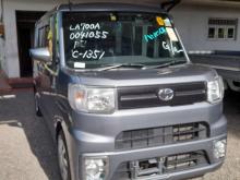 Toyota LA700 2022 Van