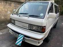 Toyota Liteace 1992 Van