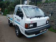 Toyota Liteace 1993 Lorry