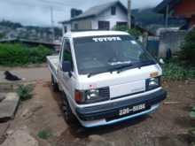 Toyota Liteace 1993 Lorry