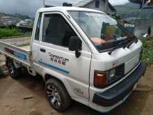 Toyota Liteace 1993 Lorry