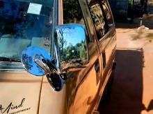 Toyota Liteace 1989 Van