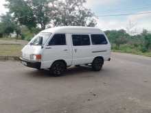 Toyota Liteace 1985 Van