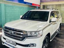 Toyota Land Cruiser Prado 2015 SUV