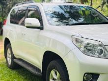 Toyota Land Cruiser 150 2013 SUV