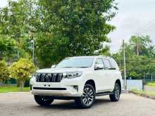 Toyota Land Cruiser Prado TX L 2023 SUV