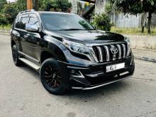 Toyota Land Cruiser Prado 150 TX 2009 SUV