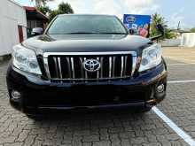 Toyota Land Cruiser Prado 2010 SUV
