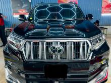 Toyota Land Cruiser Prado 150 TX 2023 SUV