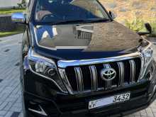 Toyota Land Cruiser Prado 150 TX 2009 SUV