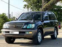 Toyota Land Cruiser Sahara V8 CYGNUS 2023 SUV