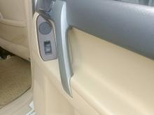 Toyota Land Cruiser Prado150 2015 SUV