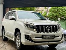 Toyota Land Cruiser Prado TX 2014 SUV
