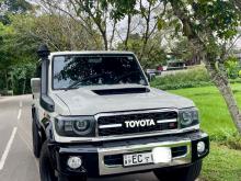 Toyota Land Cruiser Box Prado 1988 SUV