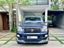 Toyota Land Cruiser Prado 120 GX 2003 SUV
