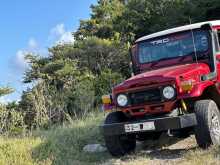 Toyota Land Cruiser Bj42 1985 SUV