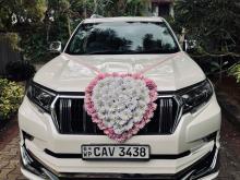 Toyota Land Cruiser Prado 2017 SUV
