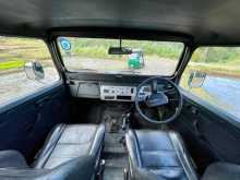 Toyota Land Cruiser Bj 43 1982 SUV
