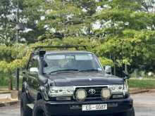 Toyota Land Cruiser 81 1994 SUV