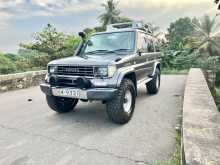 Toyota Land Cruiser Box Prado 1994 SUV
