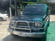 Toyota Land Cruiser Box Prado 1994 SUV