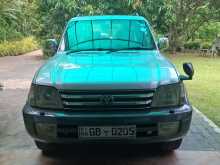 Toyota Land Cruiser Prado 1997 SUV