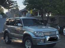 Toyota Land Cruiser Prado 1998 SUV