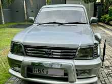 Toyota Land Cruiser Prado 2000 SUV