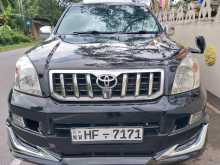 Toyota Land Cruiser Prado 120 2003 SUV