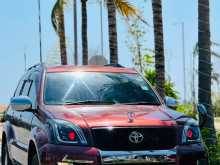 Toyota Land Cruiser Prado 120 2004 SUV