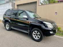 Toyota Land Cruiser Prado 120 2004 SUV