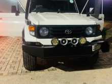 Toyota Land Cruiser 2005 SUV