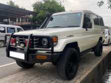 Toyota Land Cruiser 2005 SUV