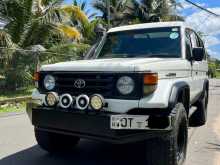 Toyota Land Cruiser 2005 SUV