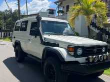 Toyota Land Cruiser 2005 SUV