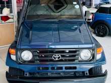 Toyota Land Cruiser 2006 SUV