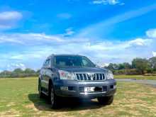 Toyota Land Cruiser Prado 120 VX 2006 SUV